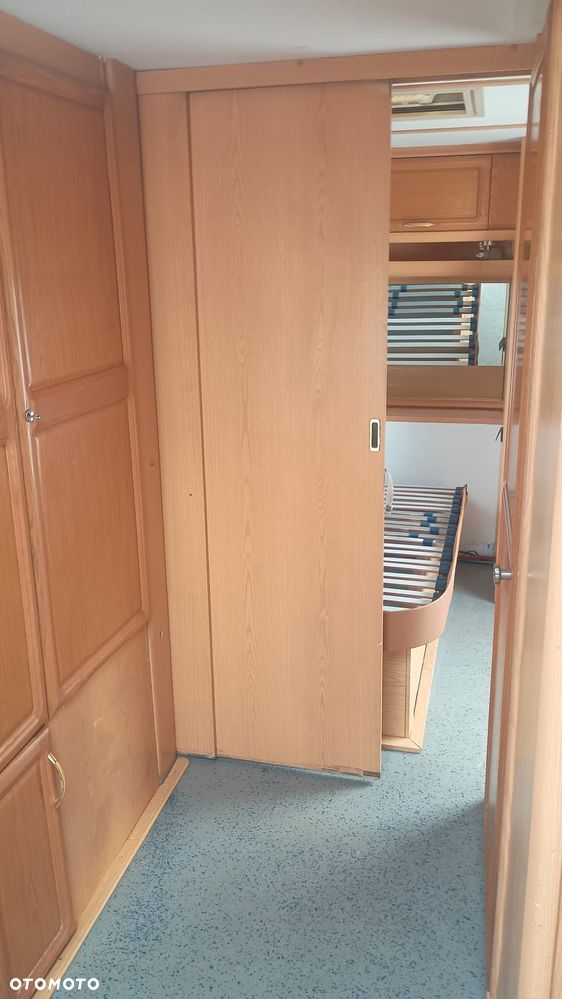 Fendt PLATIN 600 - 11