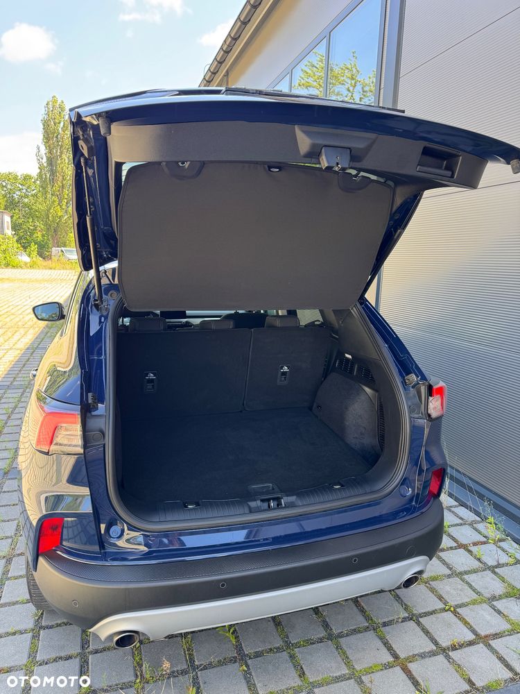 Ford Kuga 2.5P PHEV FWD Titanium X - 23