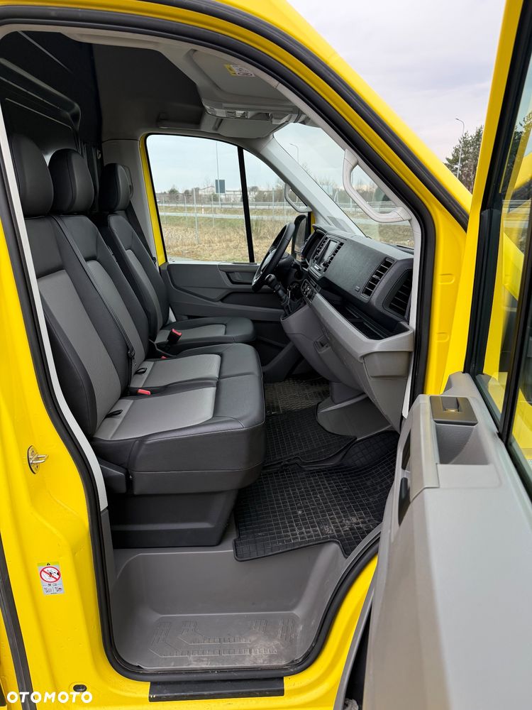 Volkswagen Crafter - 8