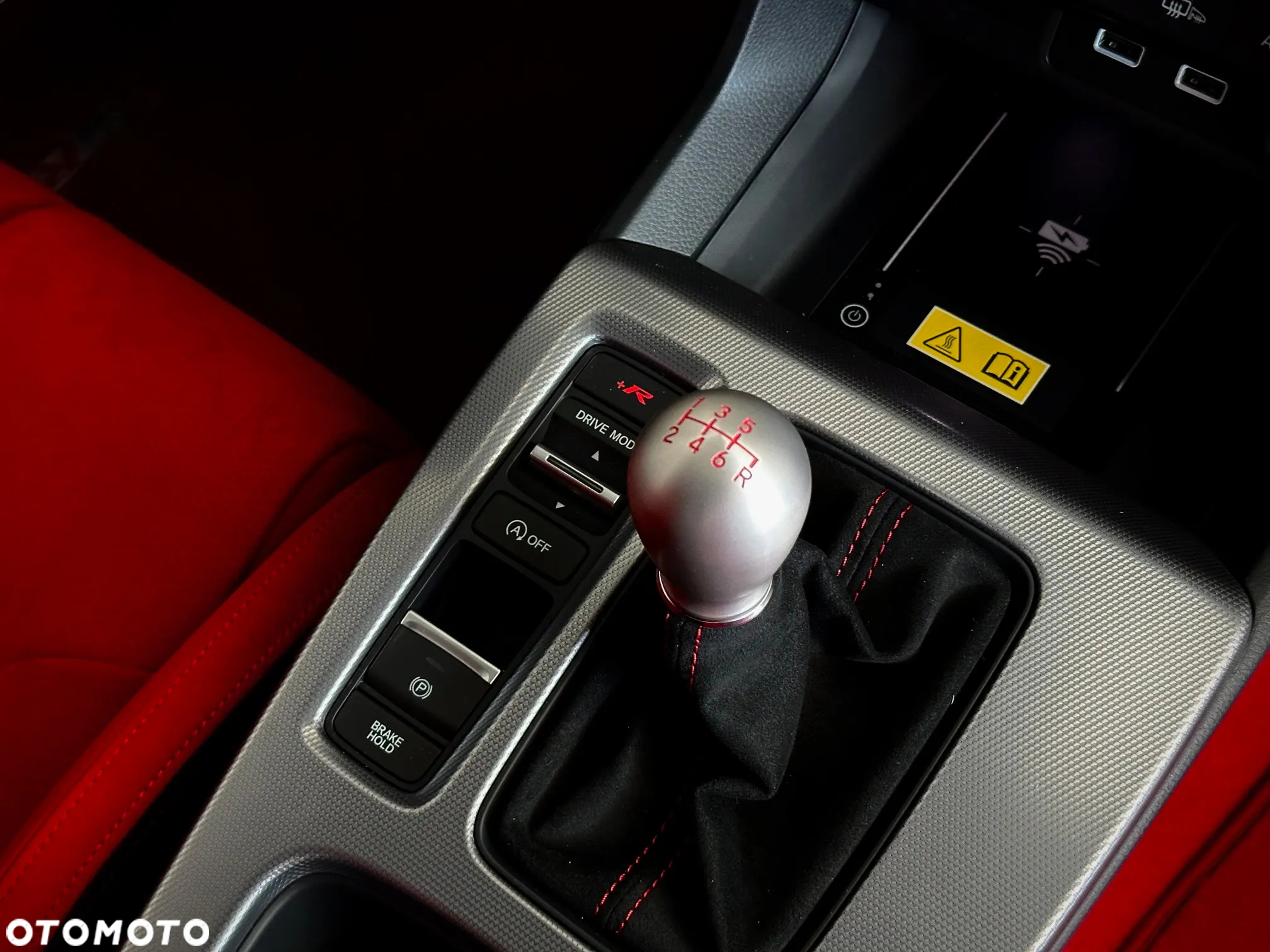 Honda Civic 2.0 T Type R - 7