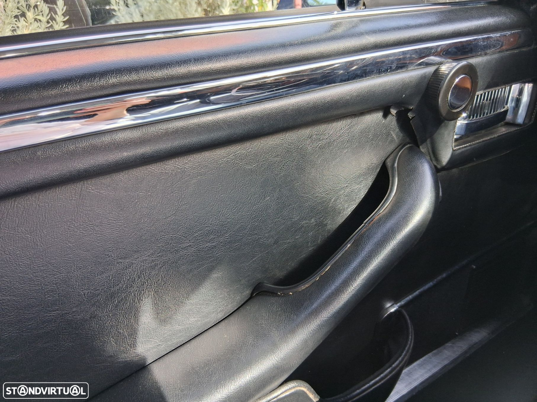 Daimler Sovereign - 36