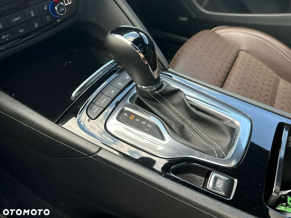 Opel Insignia 2.0 BiTurbo D 4x4 Automatik Ultimate Exclusive - 25