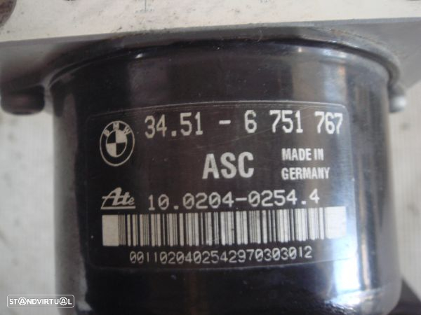 Abs Bmw 3 (E46) - 4