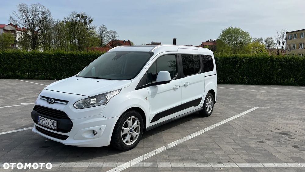 Ford Tourneo Connect Grand 1.5 TDCi Start/Stop Trend - 10