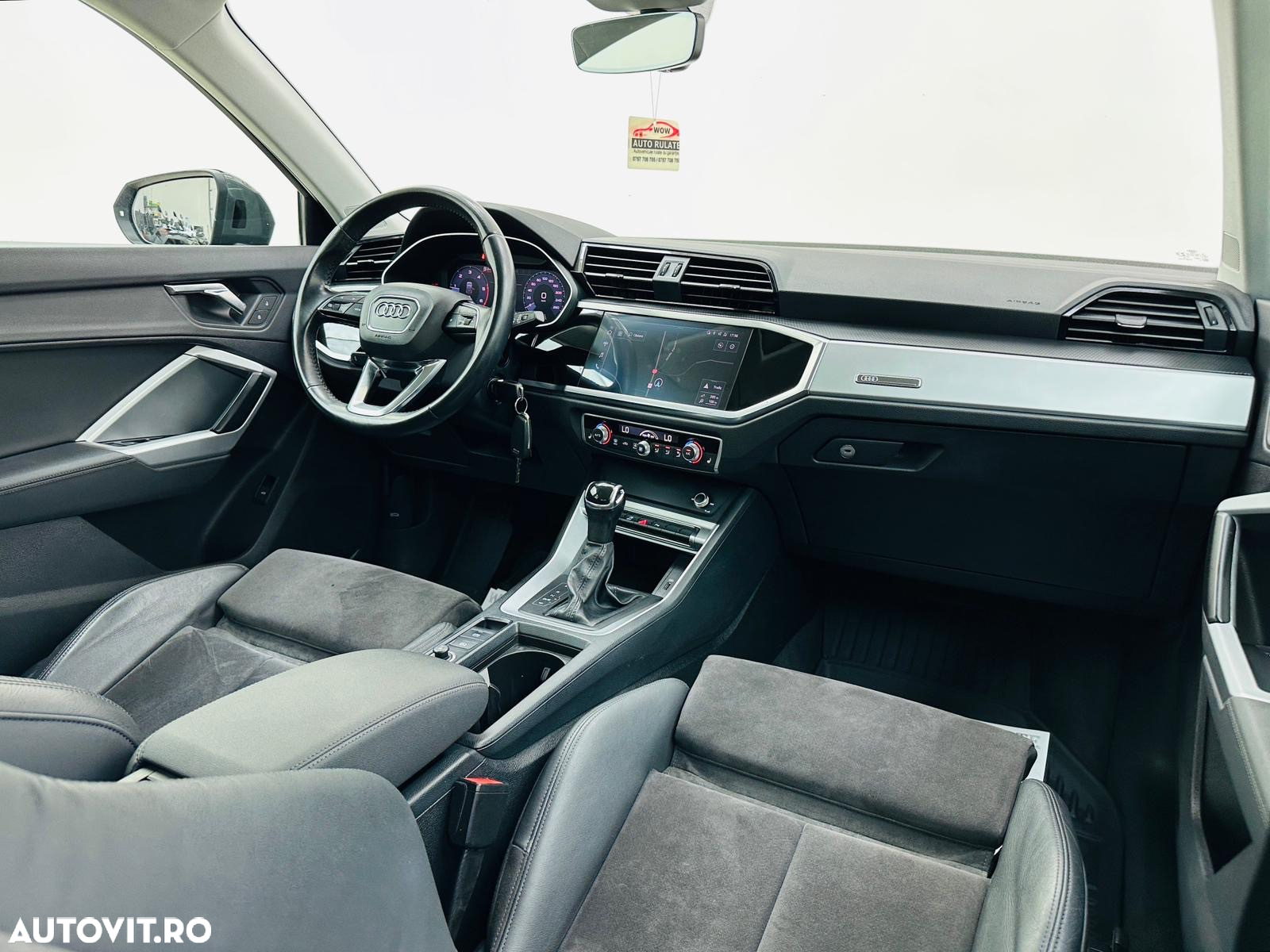 Audi Q3 - 27