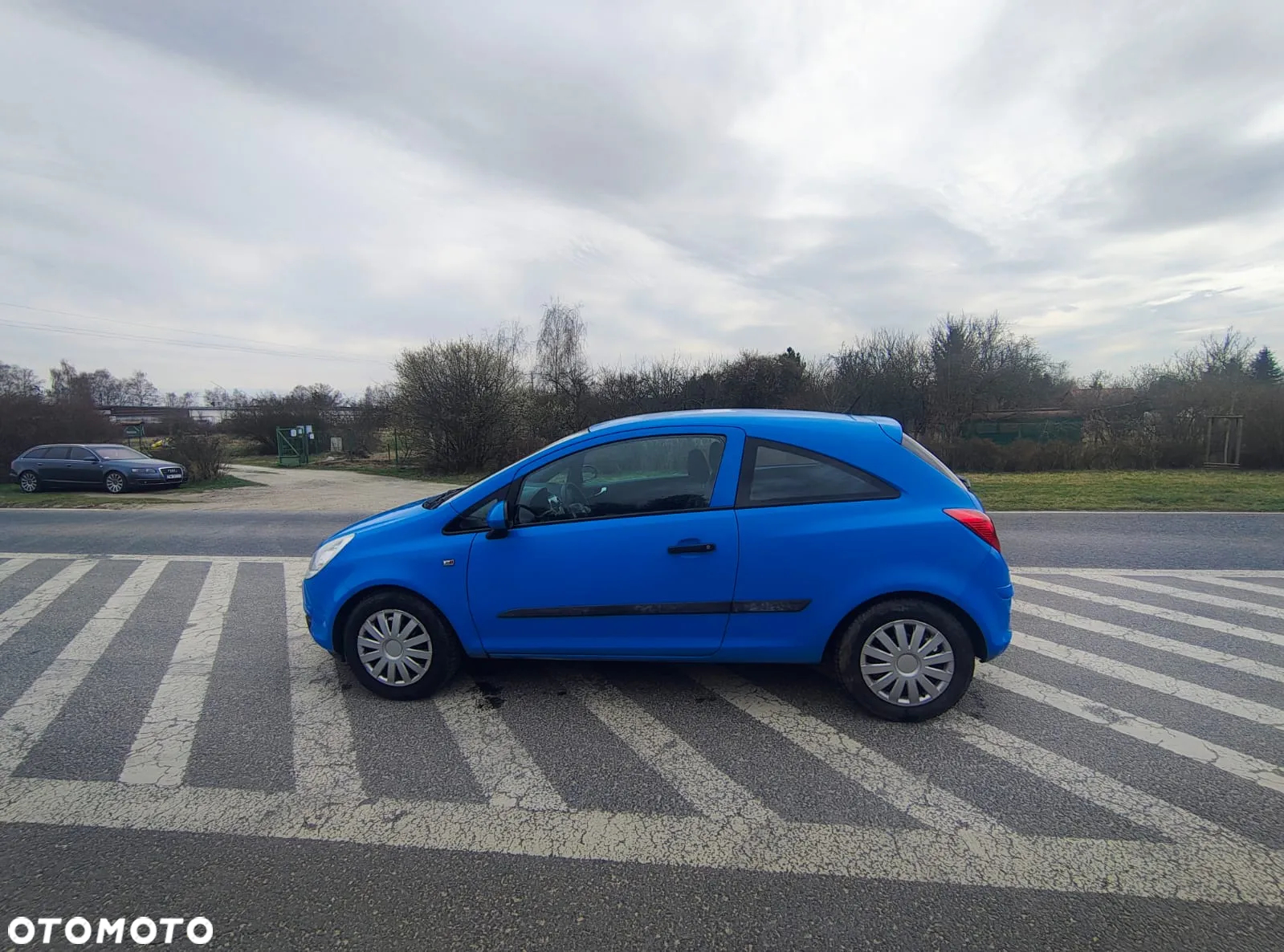 Opel Corsa 1.2 16V Catch me - 10