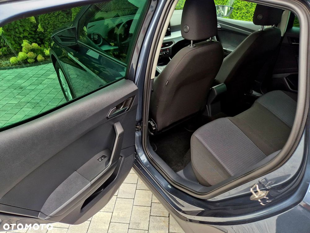 Seat Arona 1.0 TSI Marina S&S - 17