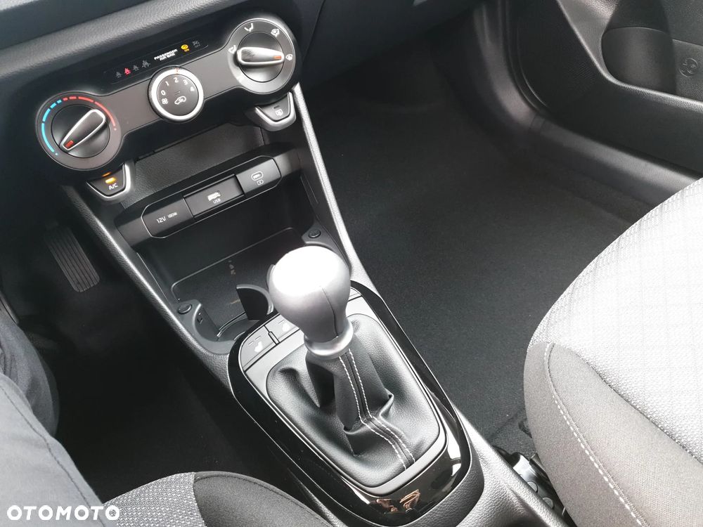 Kia Picanto 1.0 GDI L - 15