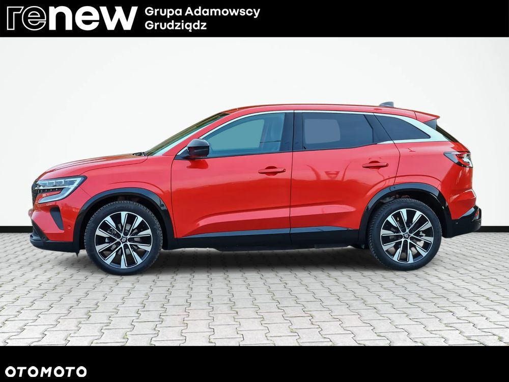 Renault Austral 1.3 TCe mHEV Techno - 8