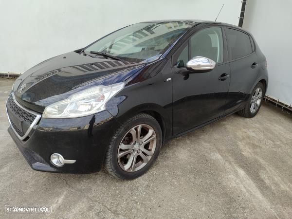 Para Peças Peugeot 208 I (Ca_, Cc_) - 3