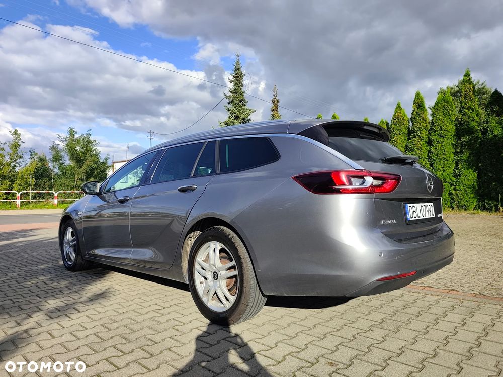 Opel Insignia 2.0 Exclusive - 3