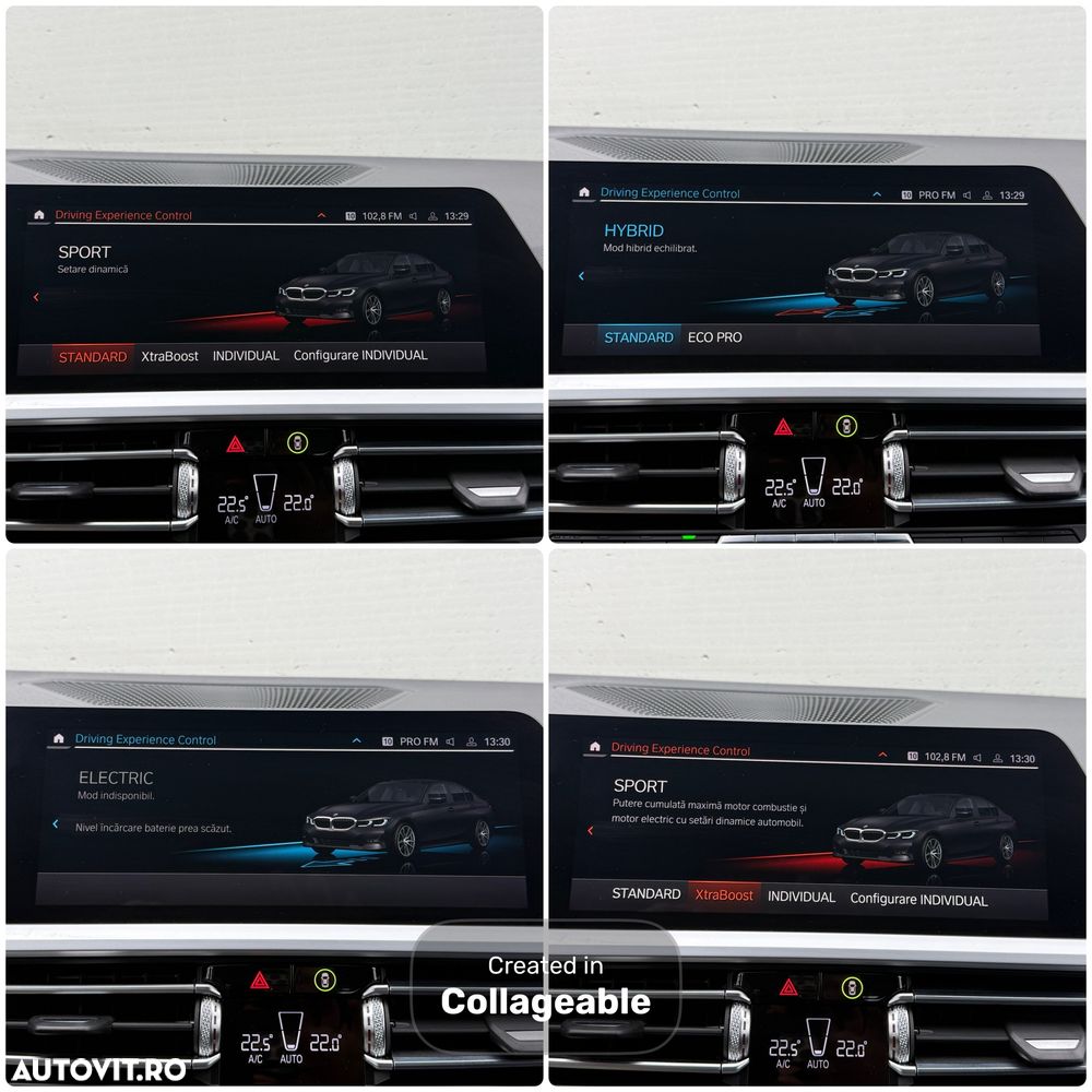 BMW Seria 3 - 19