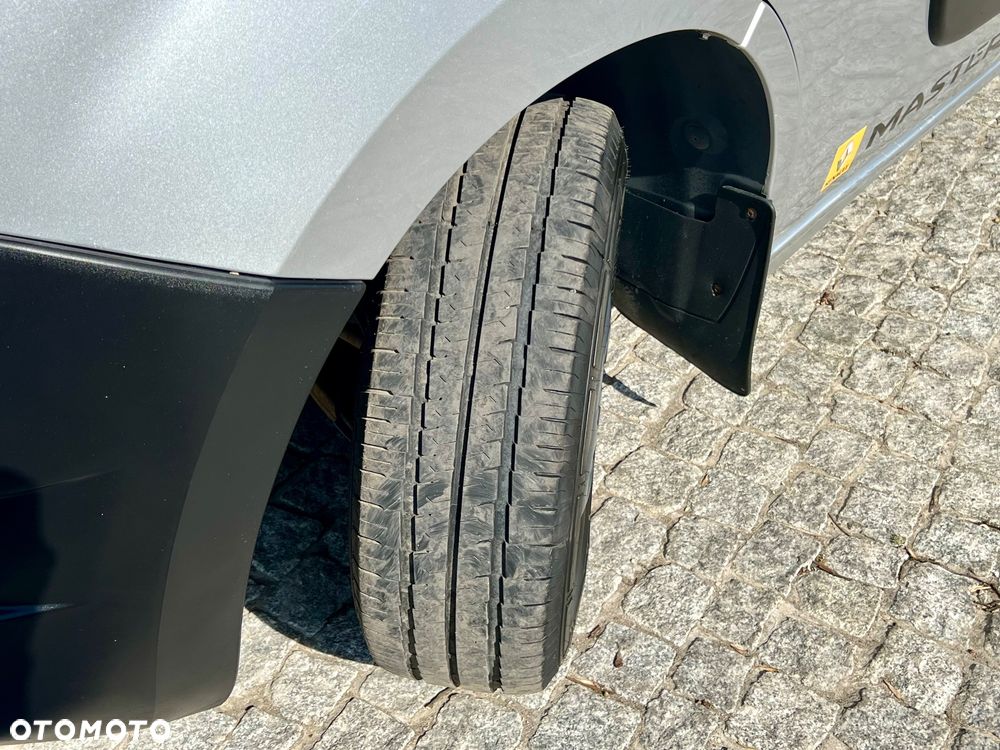 Renault MASTER - 7