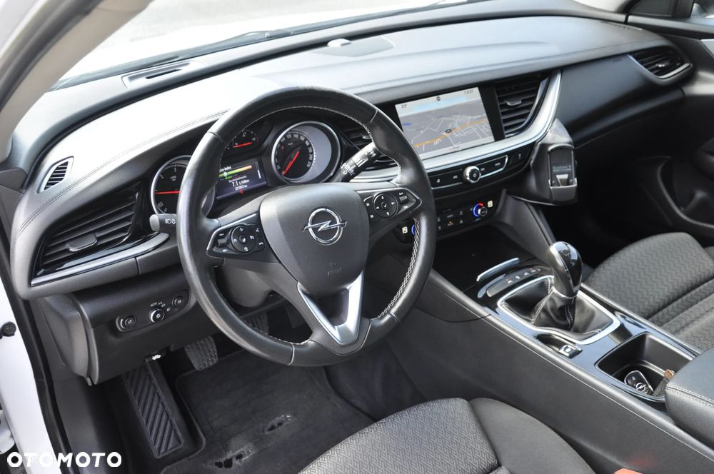 Opel Insignia 2.0 Business Edition - 15