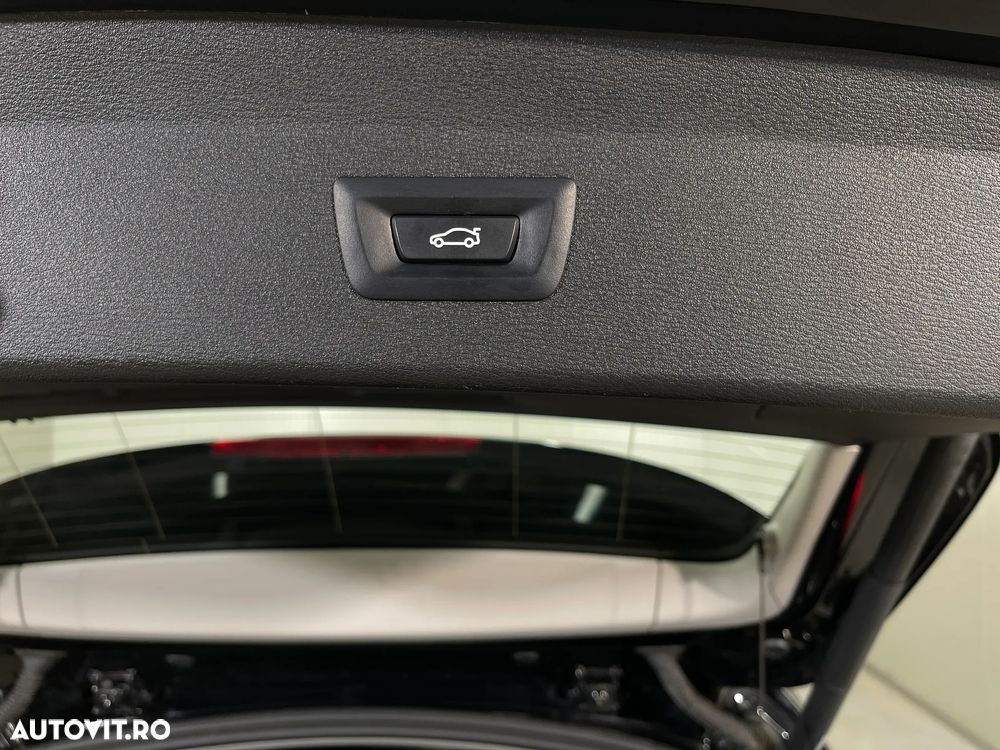 BMW X1 xDrive18d Aut. - 21
