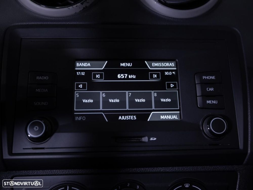 Seat Ibiza - 18