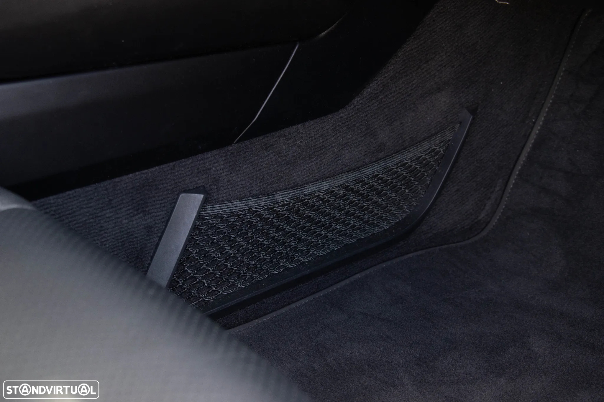 Porsche 911 (992) Carrera PDK - 39