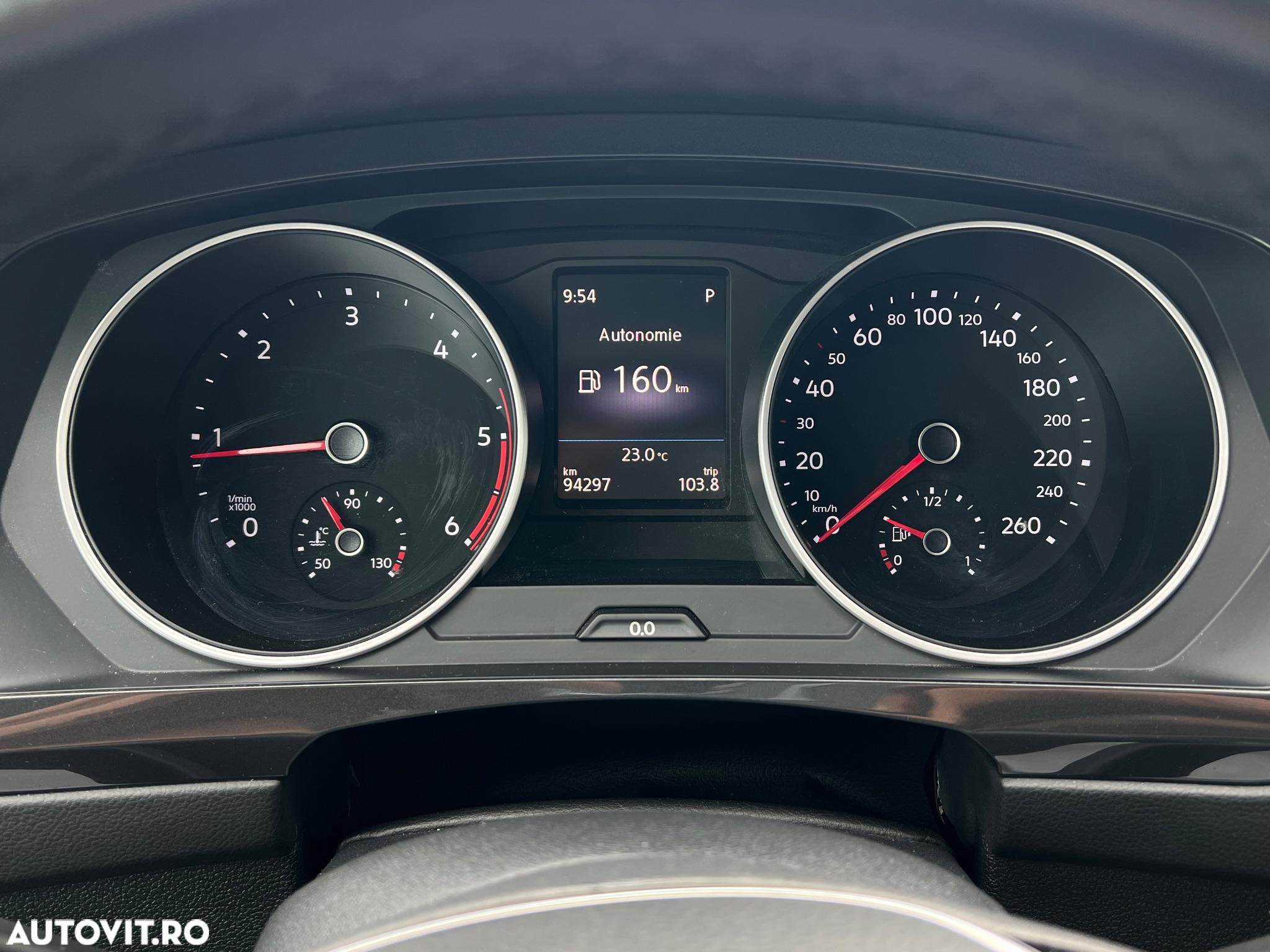 Volkswagen Tiguan 2.0 TDI DPF DSG Comfortline - 15