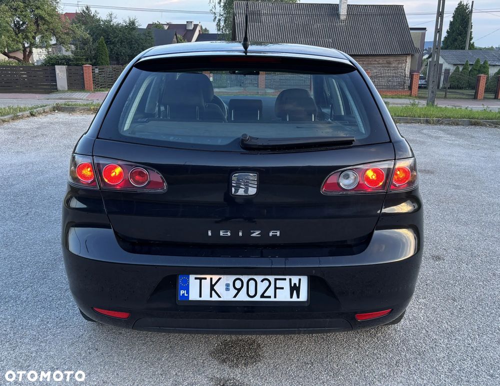 Seat Ibiza ver-1-2-12v-stylance - 9