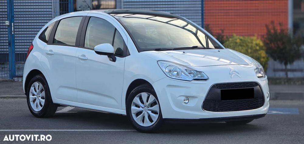 Citroën C3 - 2
