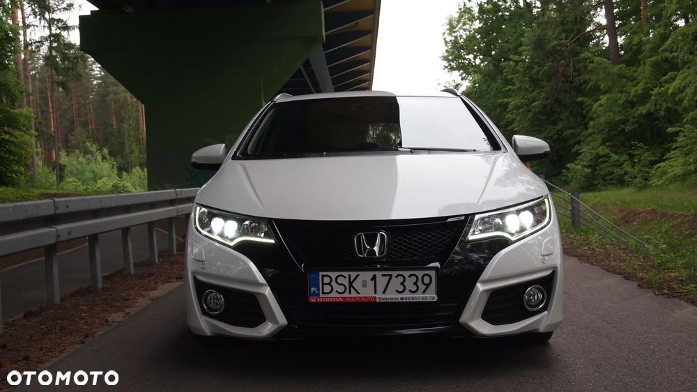 Honda Civic - 6