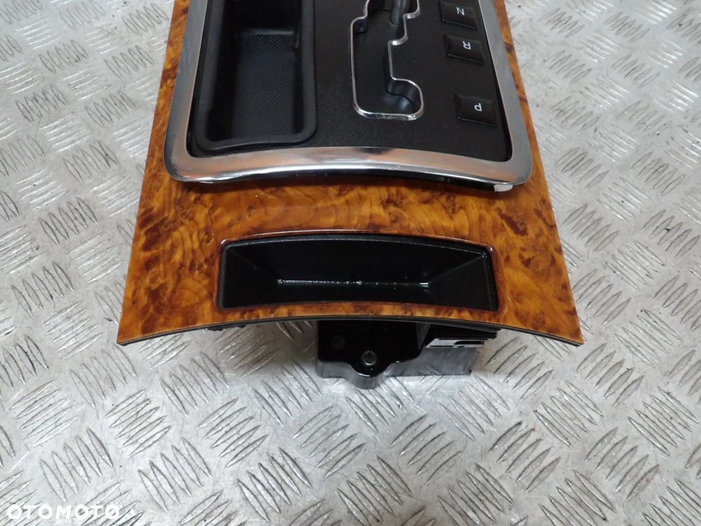 JEEP GRAND CHEROKEE WK 3.0 CRD LEWAREK BIEGÓW - 7