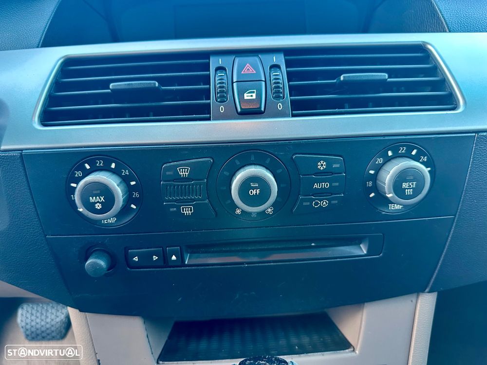 BMW 530 dA - 10