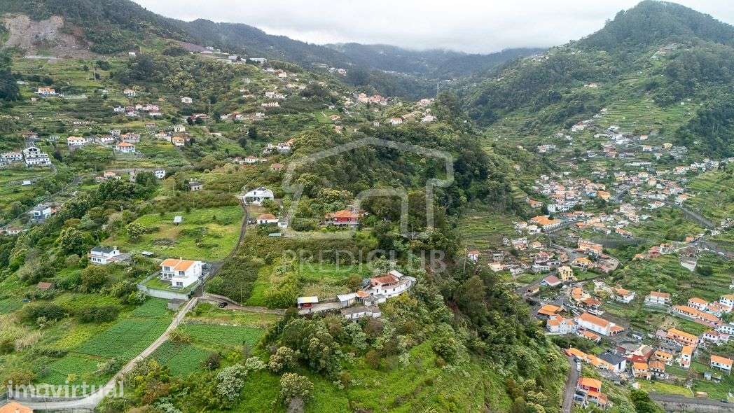 Terreno 2420 m2 - Machico - Grande imagem: 2/12