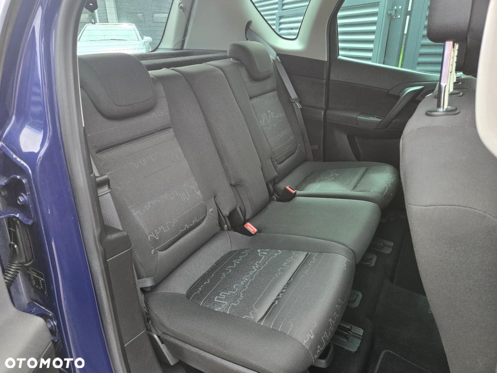 Opel Meriva 1.4 drive - 20