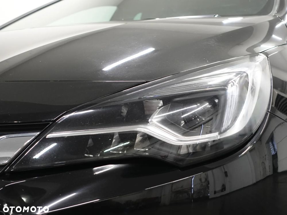 Opel Astra 1.6 BiTurbo D (CDTI) Start/Stop Innovation - 15