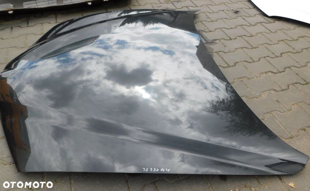 maska ALFA ROMEO 156 LIFT FL - 5