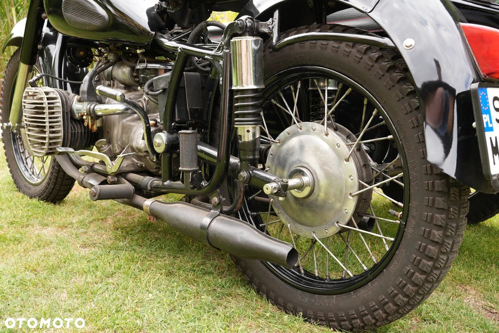 Ural K-750 - 30