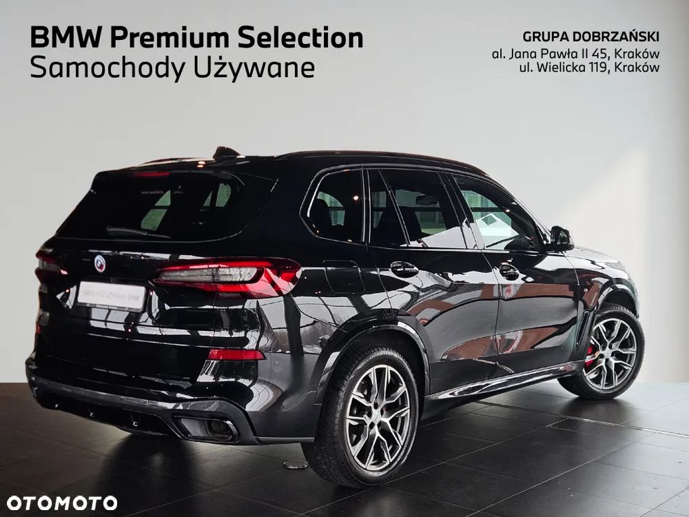 BMW X5 xDrive25d - 3