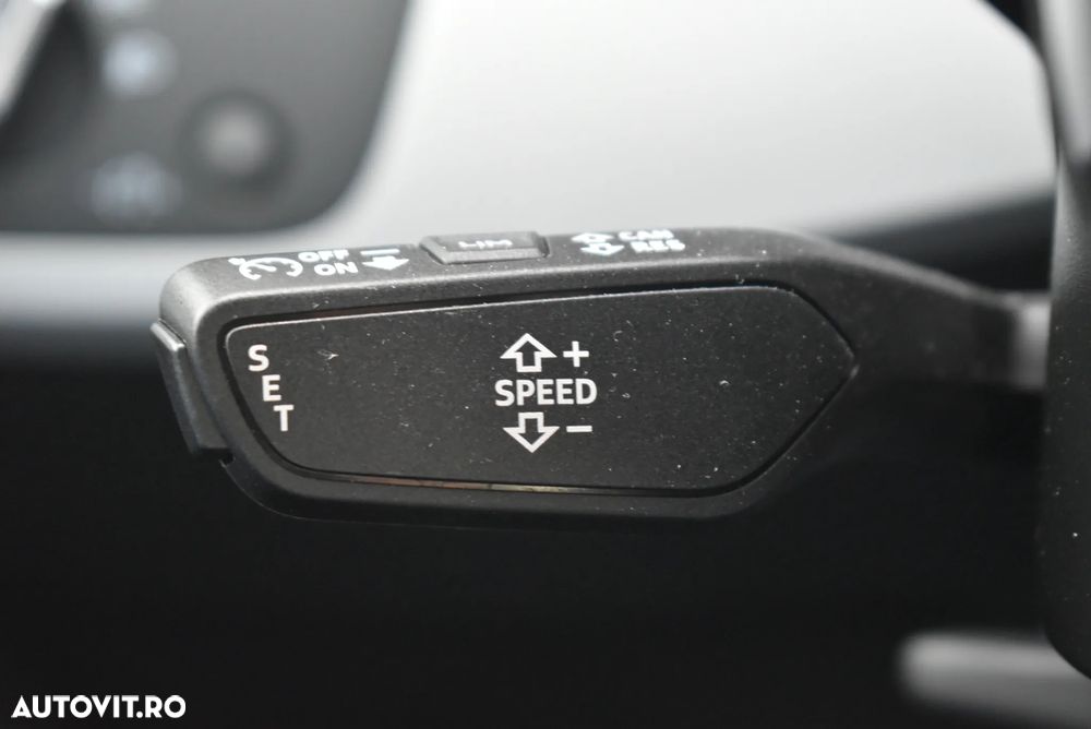 Audi A4 2.0 35 TDI S tronic MHEV Advanced - 13