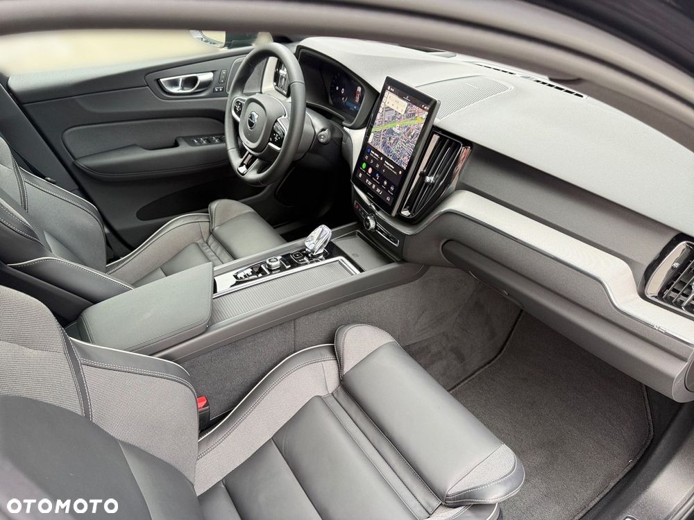 Volvo XC 60 - 27