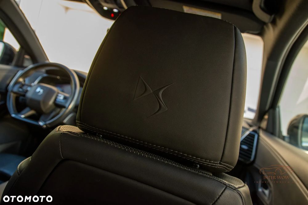 DS Automobiles DS 7 Crossback 1.6 PureTech Grand Chic - 20