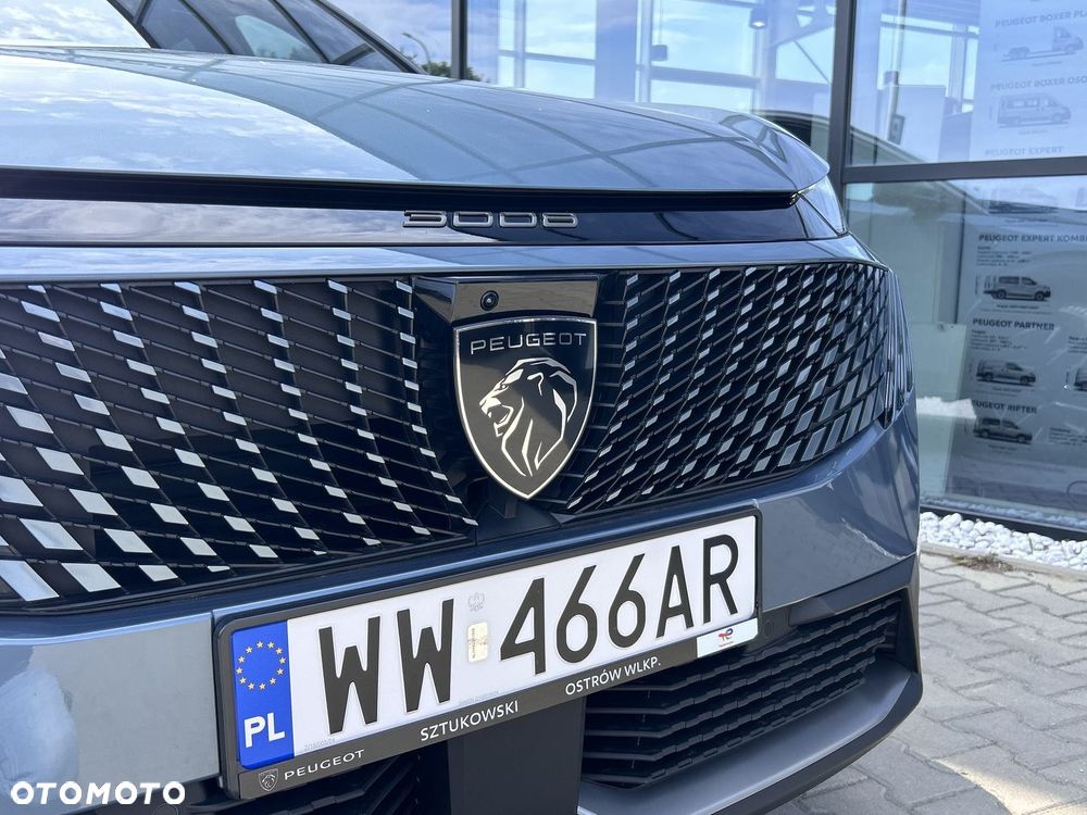 Peugeot 3008 - 4
