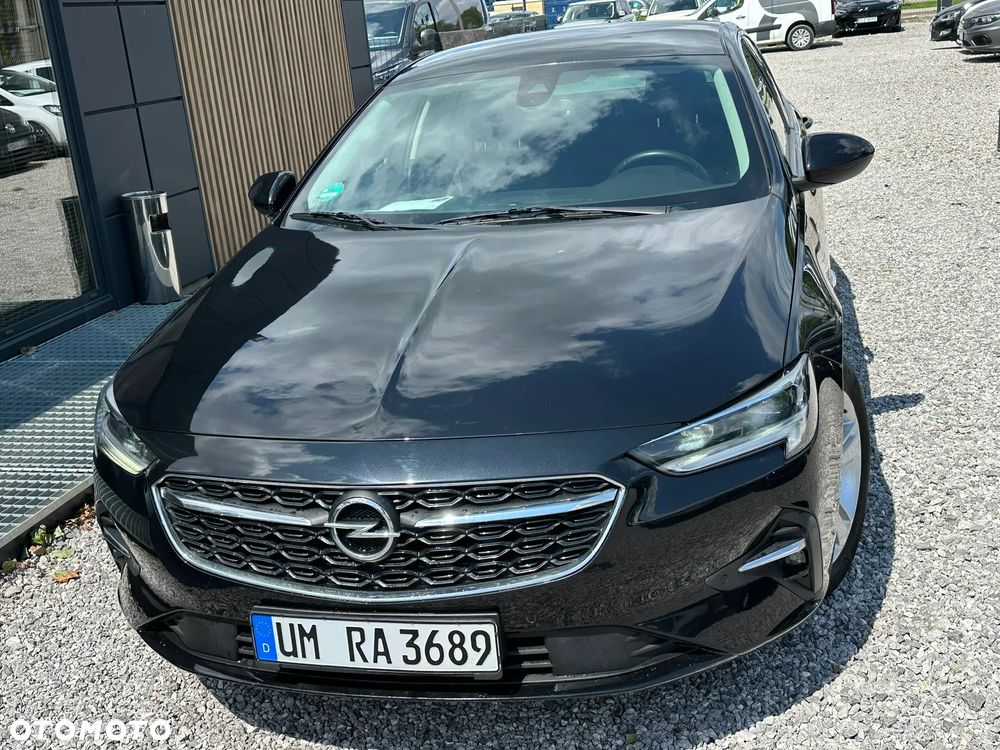 Opel Insignia 2.0 Business Elegance - 2