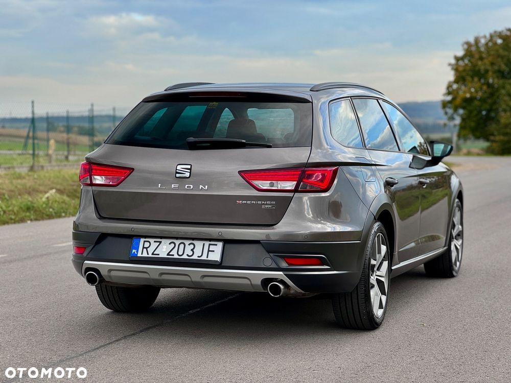 Seat Leon - 12