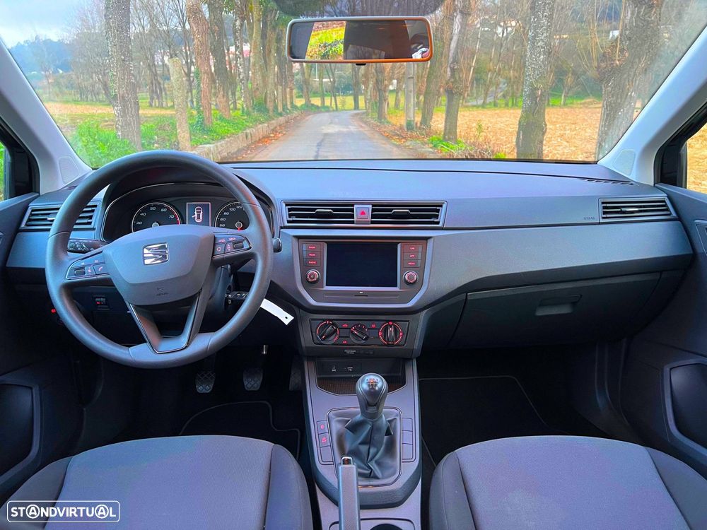 SEAT Arona 1.0 TSI Reference - 14