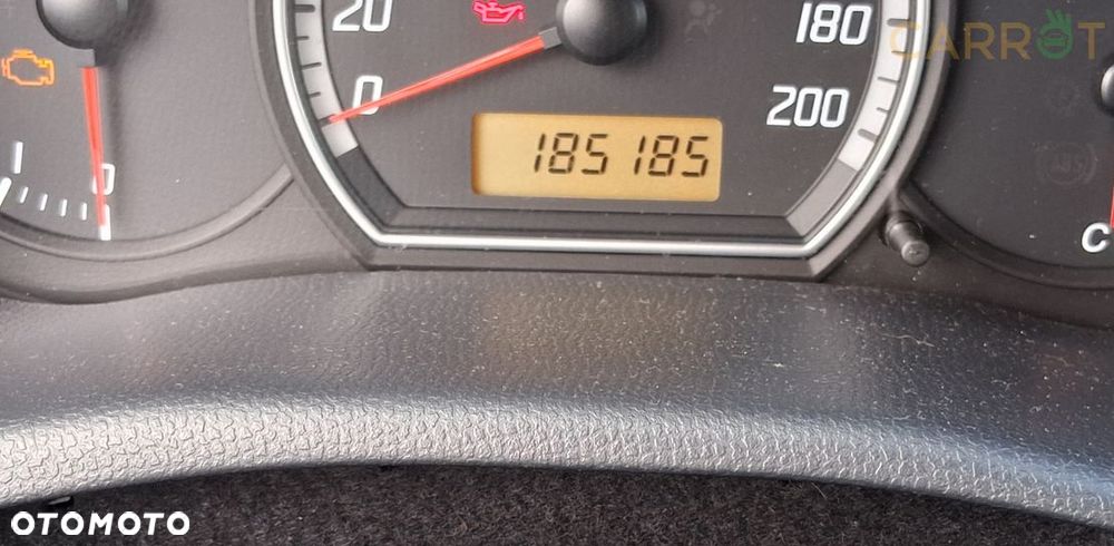 SKRZYNIA BIEGÓW MANUALNA P30 SWIFT IV MK6 1.3 B 92 - 7