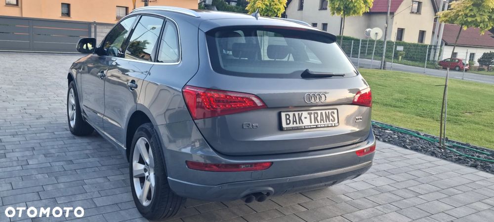 Audi Q5 - 2