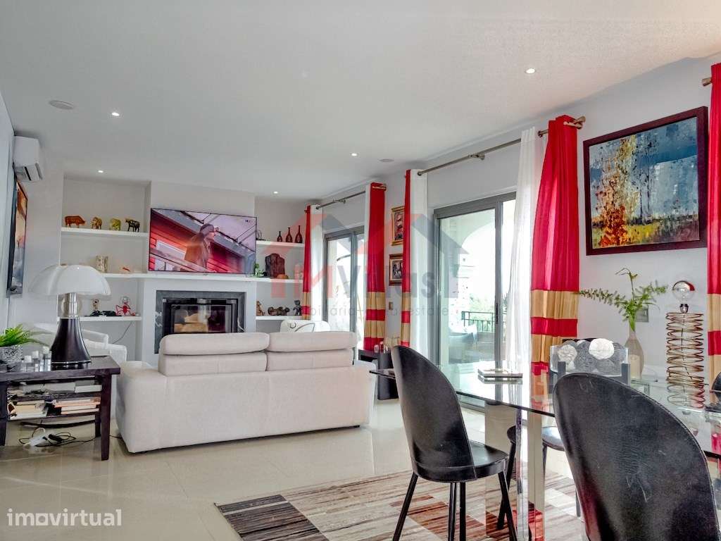 Apartamento T3 Duplex de Luxo Pine Hills, - Vilamoura - Grande imagem: 5/50