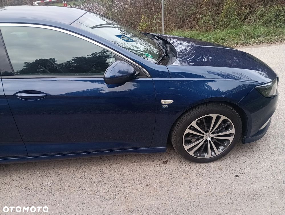 Opel Insignia 2.0 Dynamic - 29