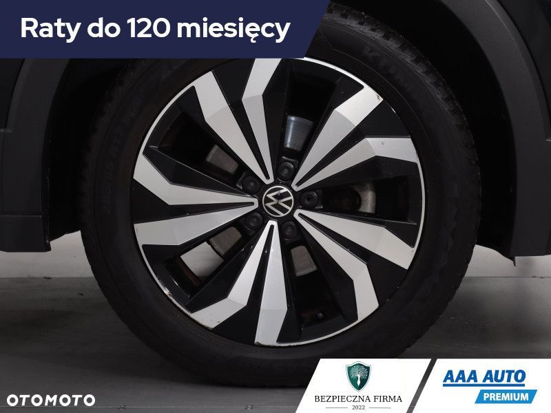 Volkswagen T-Cross - 16