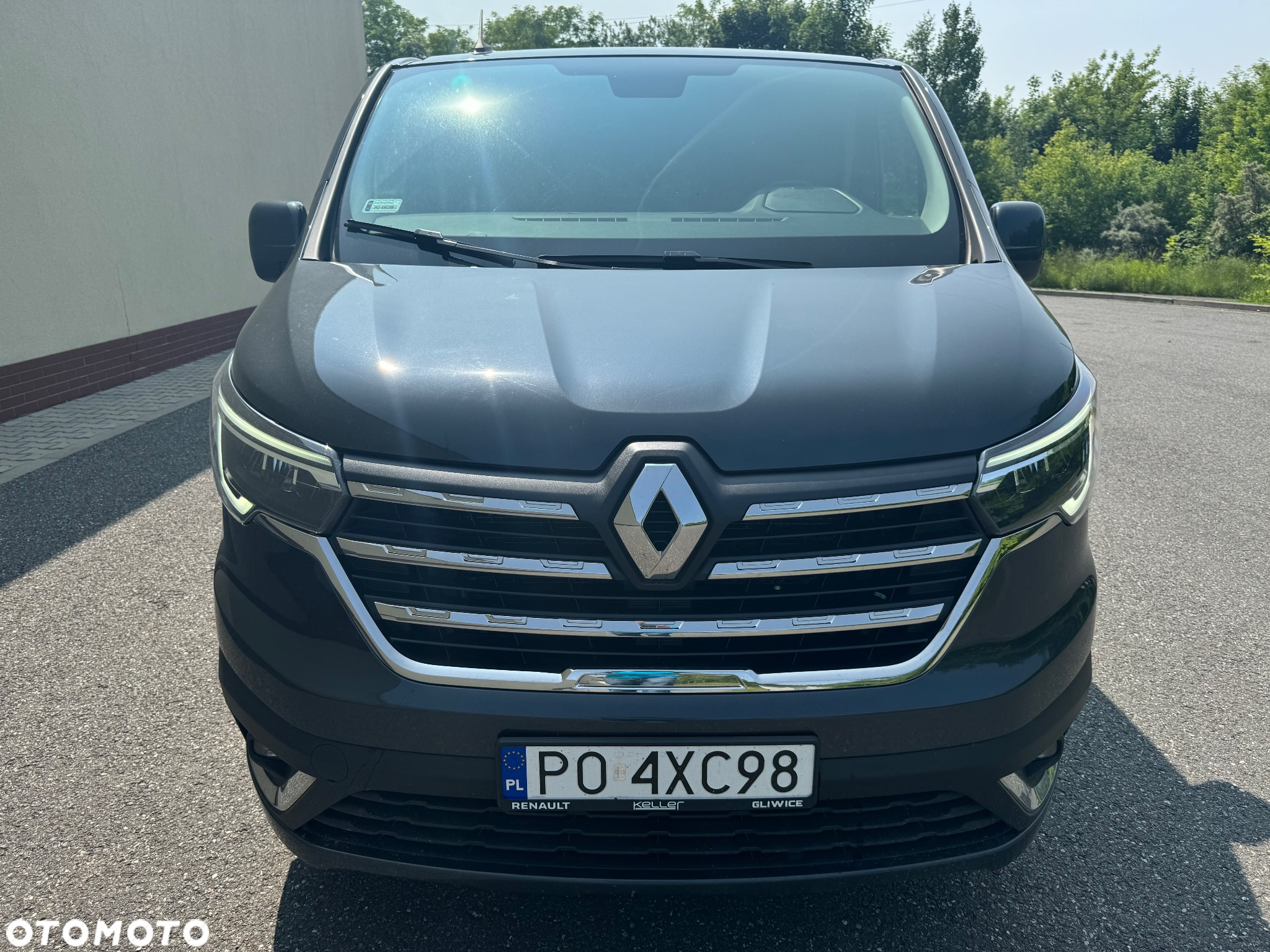 Renault Trafic SpaceClass 2.0 dCi - 2
