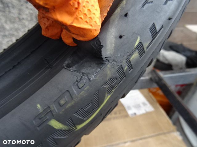 225/40/R19 93W Bridgestone Turanza T005 - 7