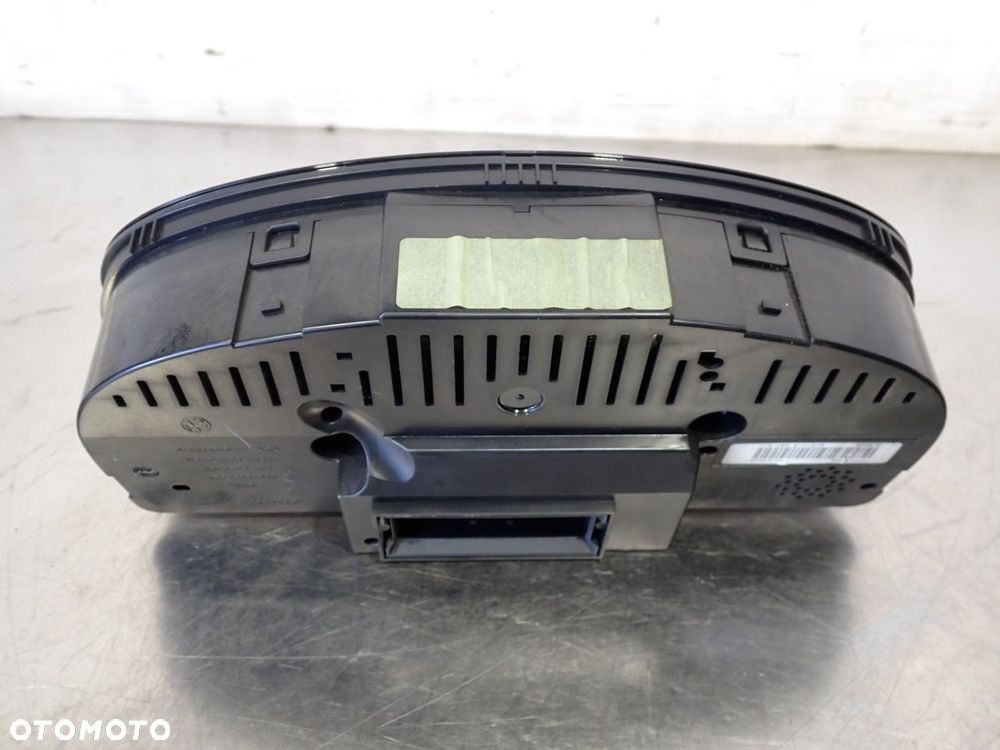 LICZNIK VOLKSWAGEN TOURAN 1T0920861A - 3