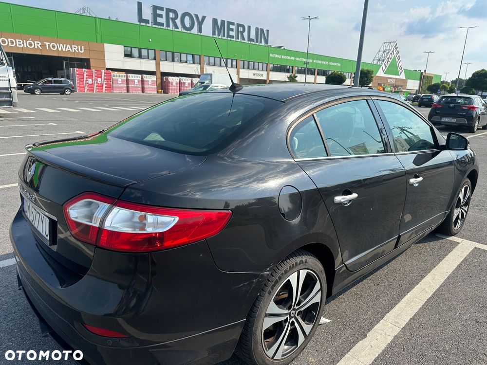 Renault Fluence 1.5 dCi Privilege - 5