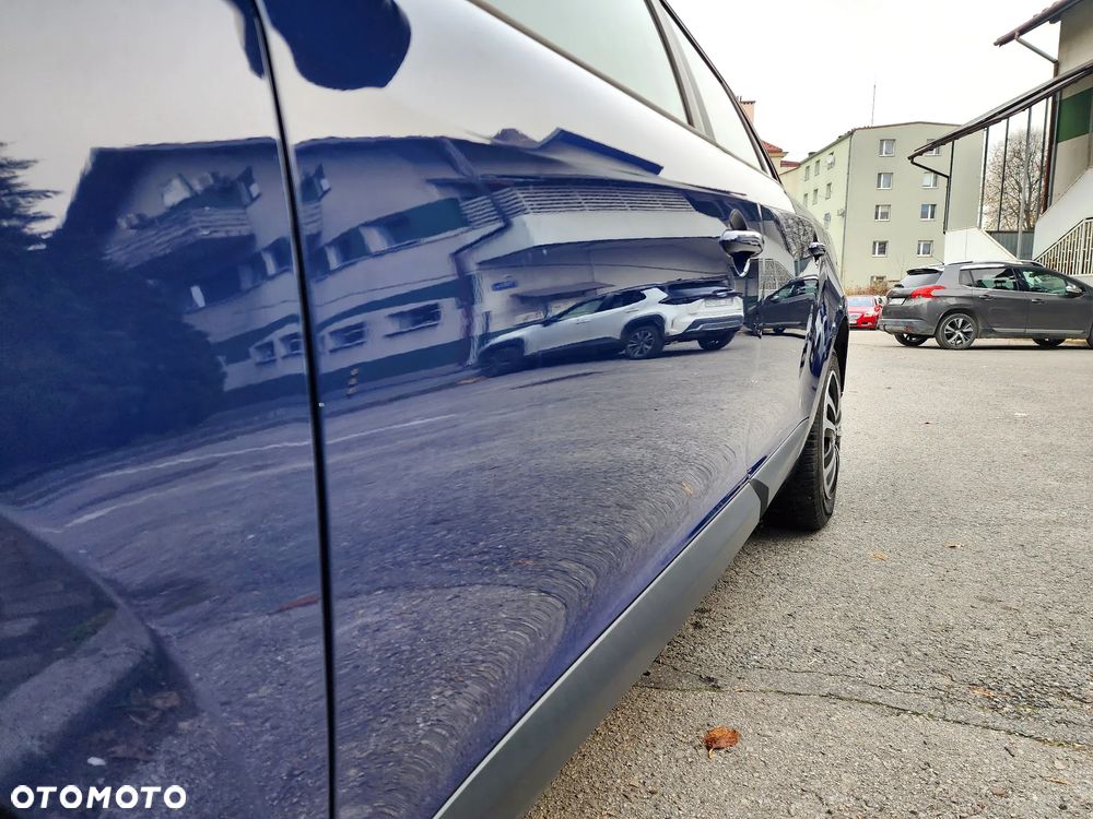 Renault Megane Grandtour 1.6 16V 110 Dynamique - 10